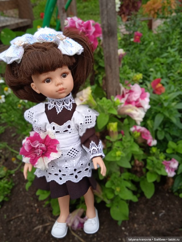 Вот и август на пороге , скоро , скоро в школу (фото 9)