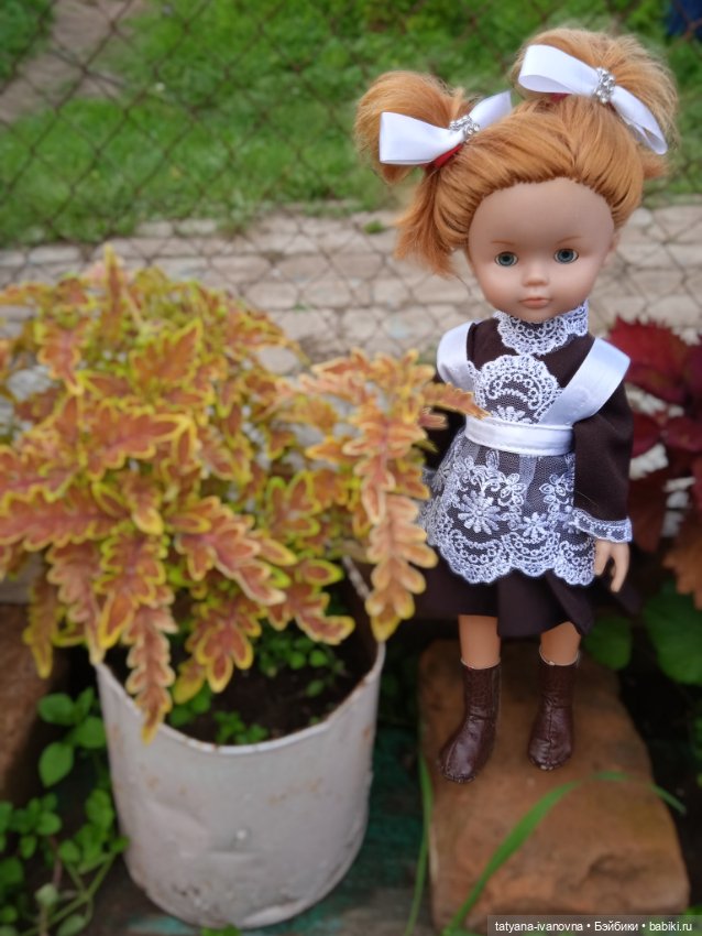 Вот и август на пороге , скоро , скоро в школу (фото 6)