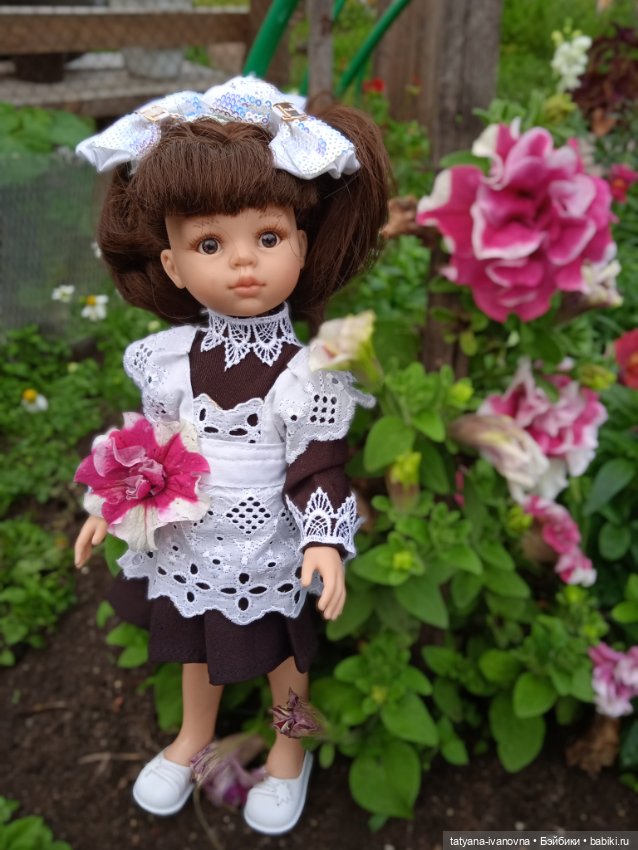 Вот и август на пороге , скоро , скоро в школу (фото 10)