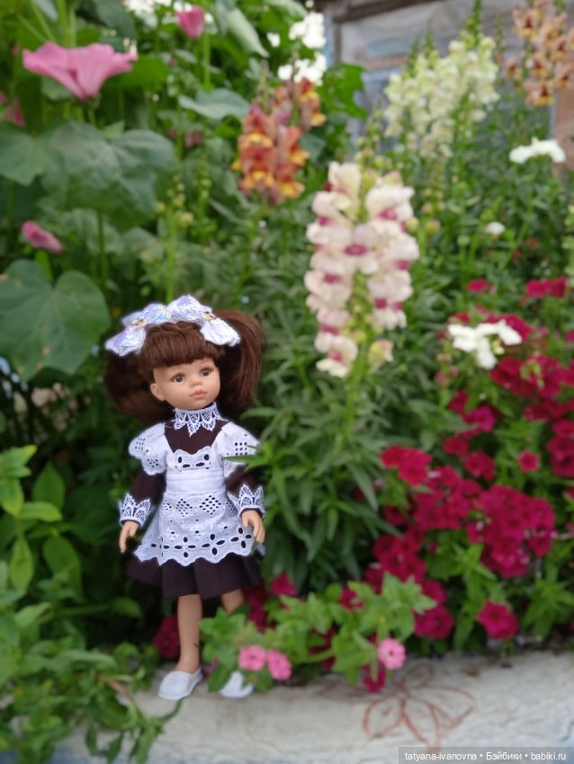 Вот и август на пороге , скоро , скоро в школу (фото 8)