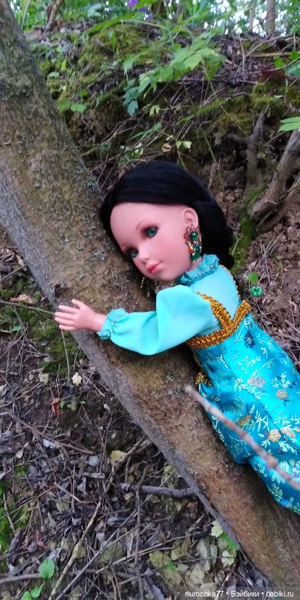 Малахитовая шкатулка. Моя памятка - Танюшка