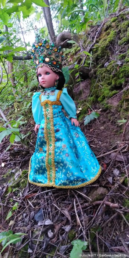 Малахитовая шкатулка. Моя памятка - Танюшка