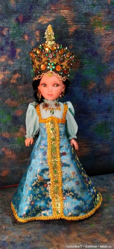 Малахитовая шкатулка. Моя памятка - Танюшка