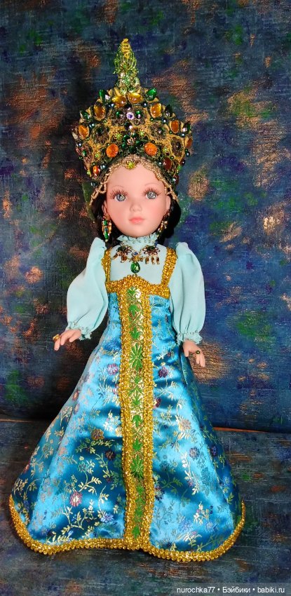 Малахитовая шкатулка. Моя памятка - Танюшка