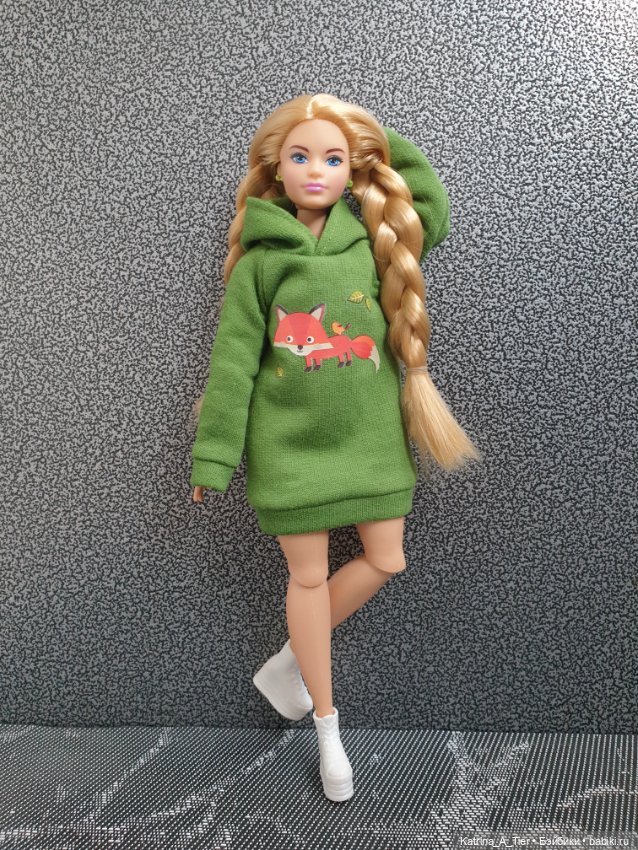 София пышка — Игровые куклы разных производителей (Разное): редкие бренды