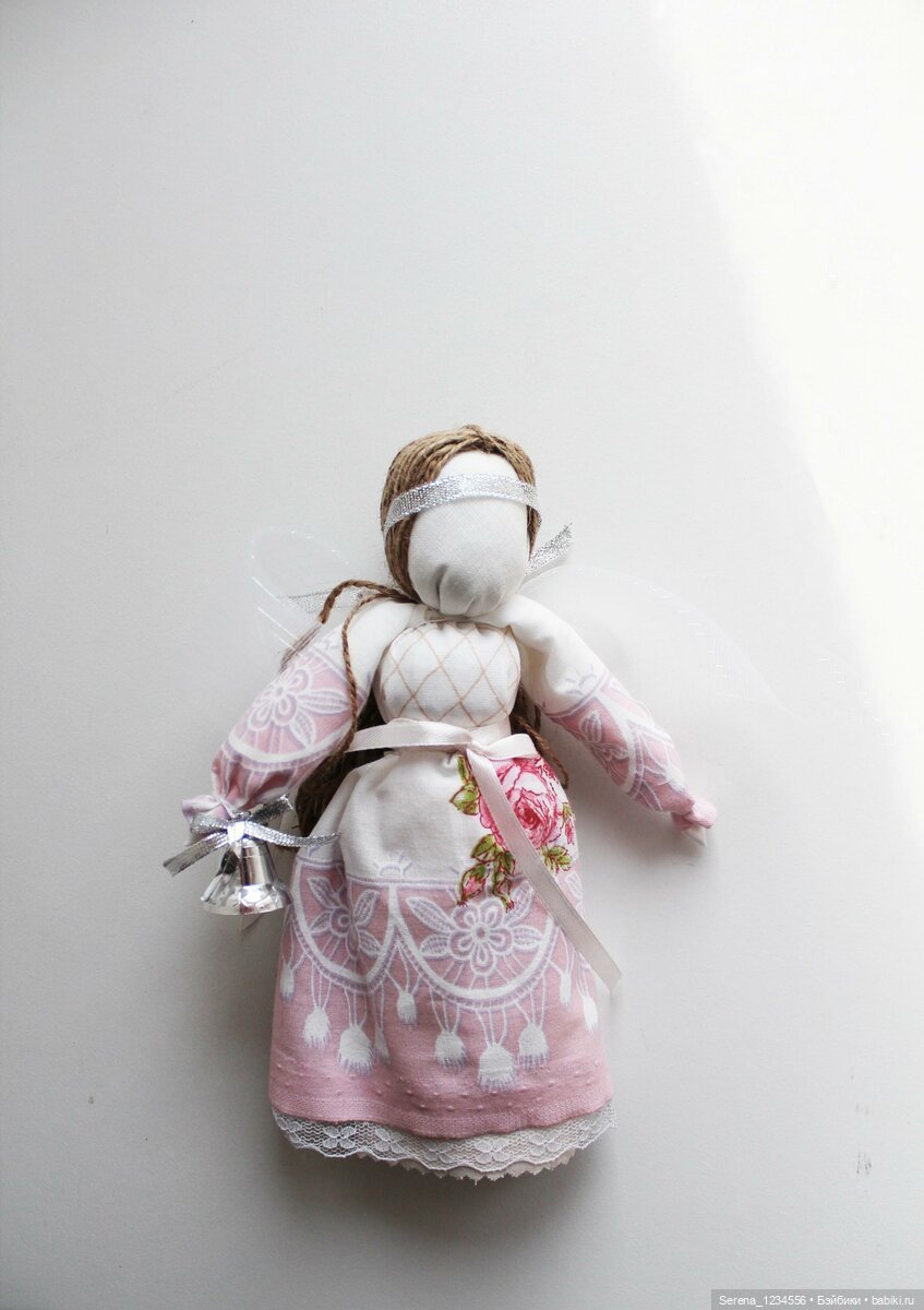 Откуда взялись куклы — Интересное и необычное: фотоподборки