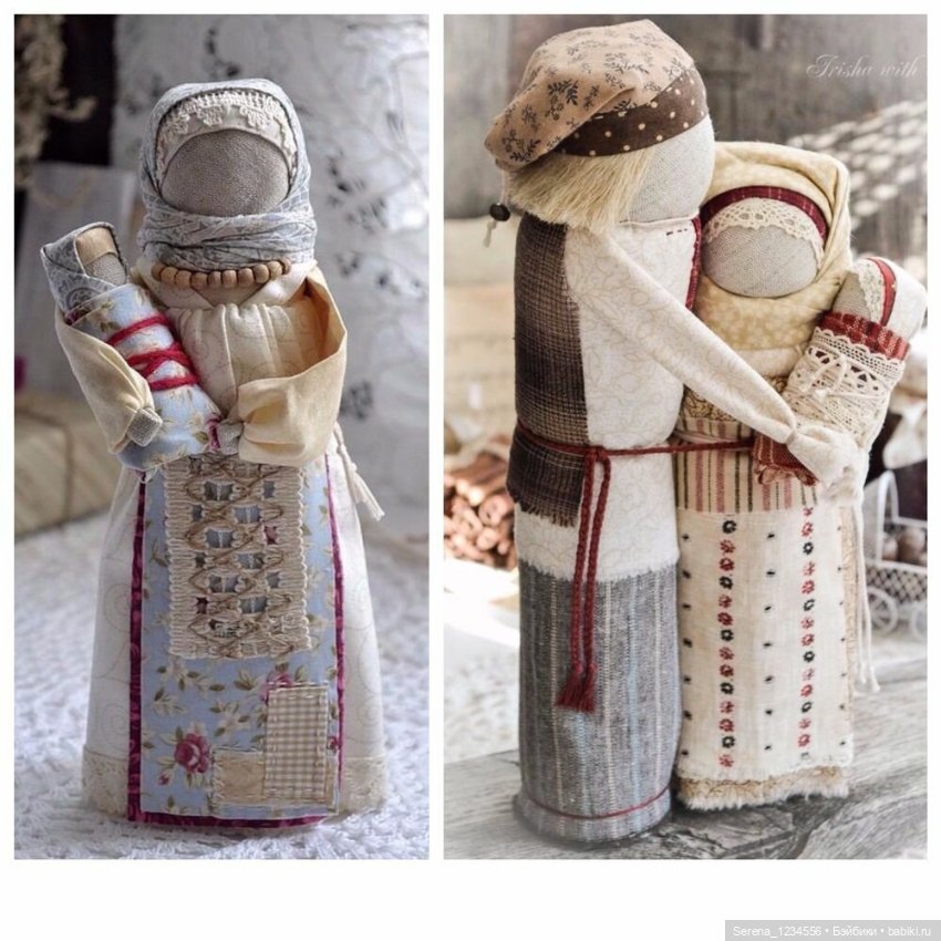 Откуда взялись куклы — Интересное и необычное: фотоподборки (фото 2)