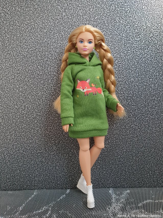 София пышка — Игровые куклы разных производителей (Разное): редкие бренды (фото 3)