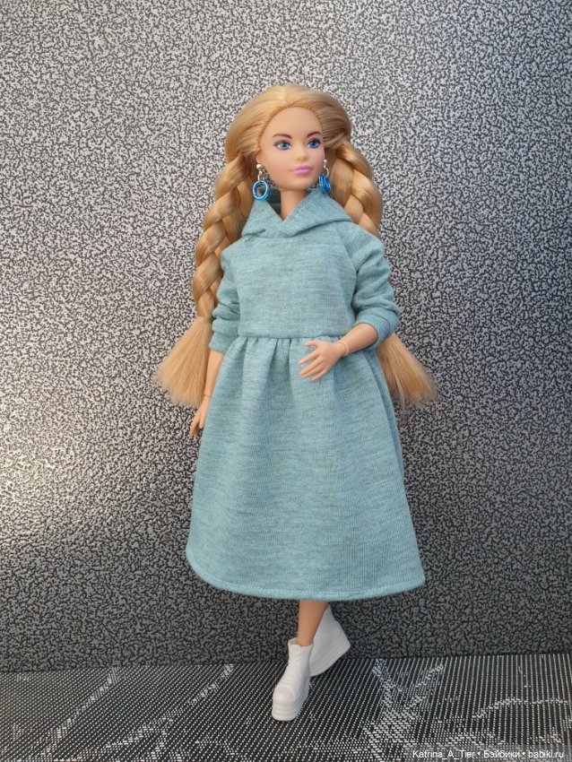 София пышка — Игровые куклы разных производителей (Разное): редкие бренды (фото 4)