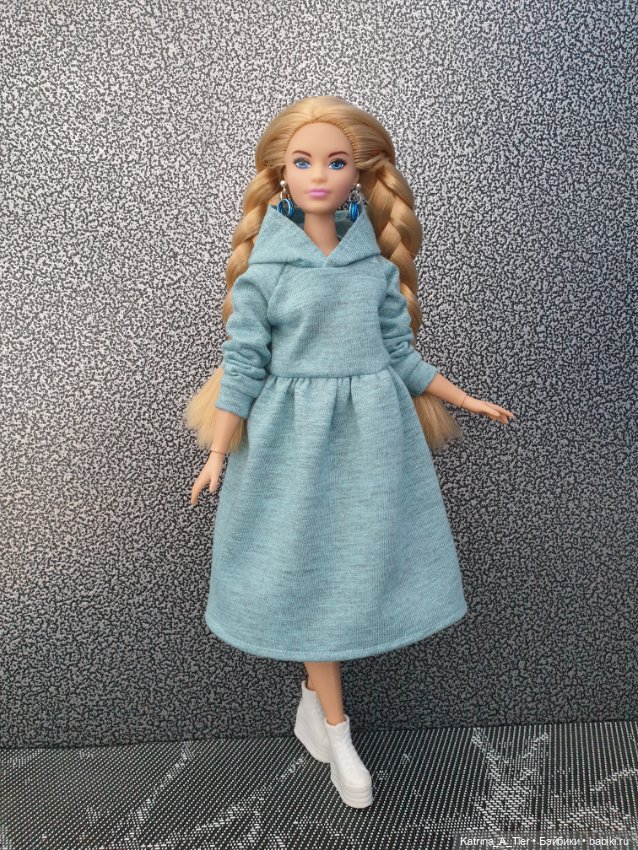 София пышка — Игровые куклы разных производителей (Разное): редкие бренды (фото 6)