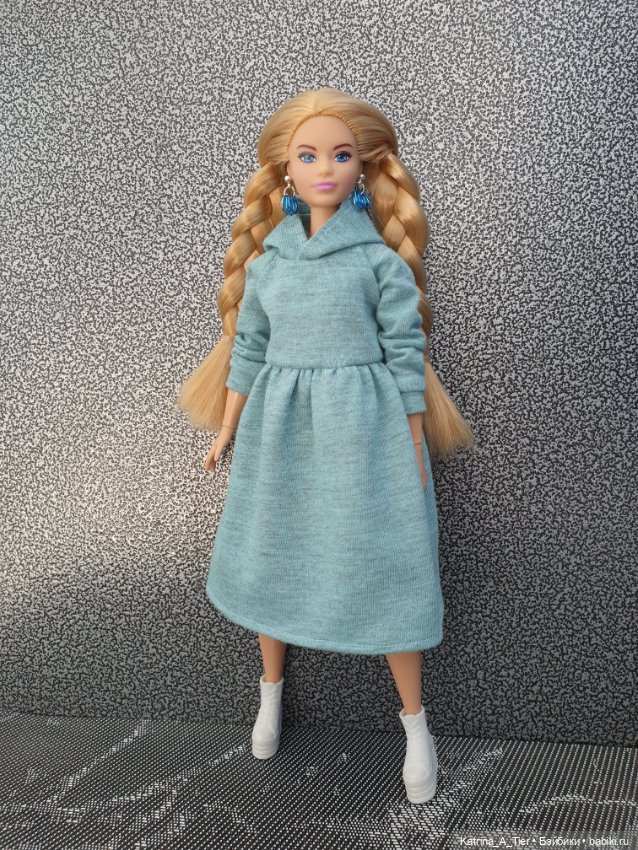 София пышка — Игровые куклы разных производителей (Разное): редкие бренды (фото 5)