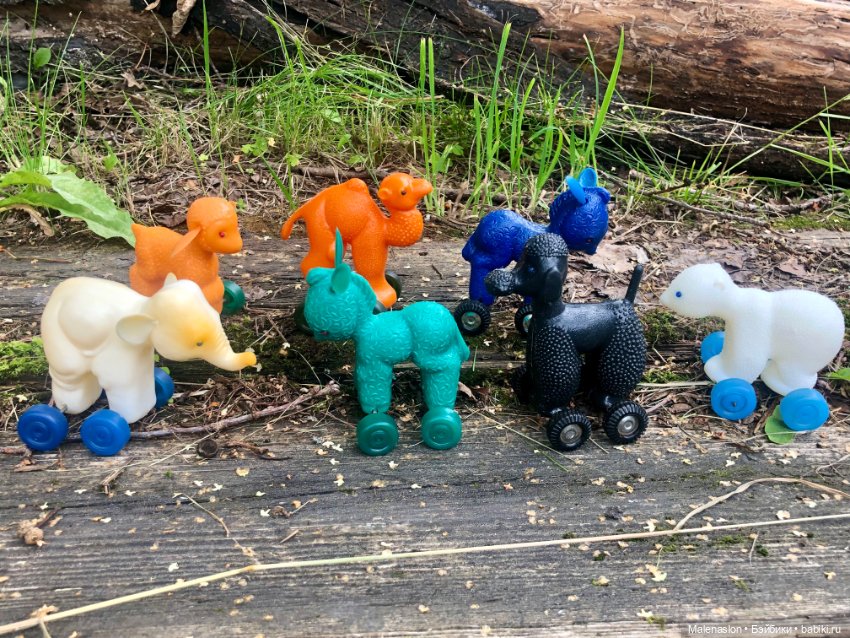 Ехали медведи на велосипеде