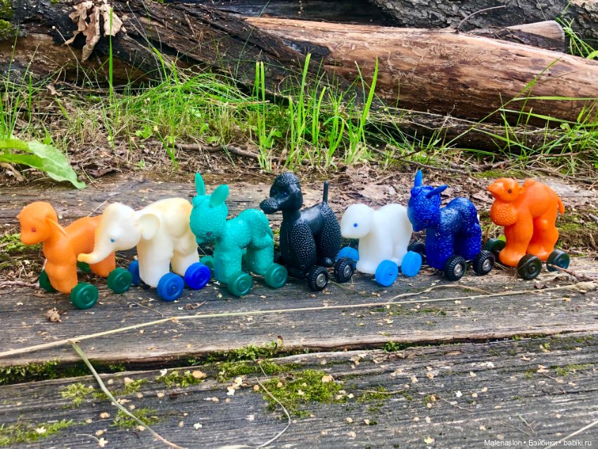 Ехали медведи на велосипеде (фото 9)