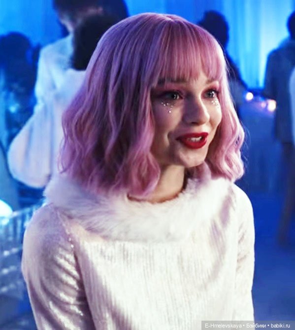 Мои куклы: Энид Синклер — Куклы Paola Reina (Паола Рейна): новинки (фото 2)