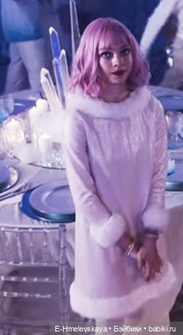 Мои куклы: Энид Синклер — Куклы Paola Reina (Паола Рейна): новинки (фото 7)