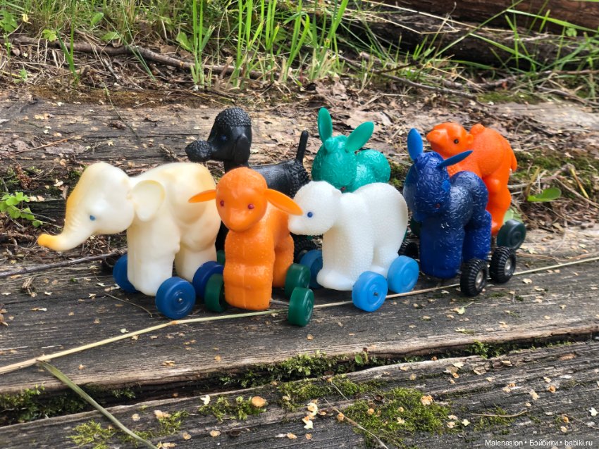 Ехали медведи на велосипеде