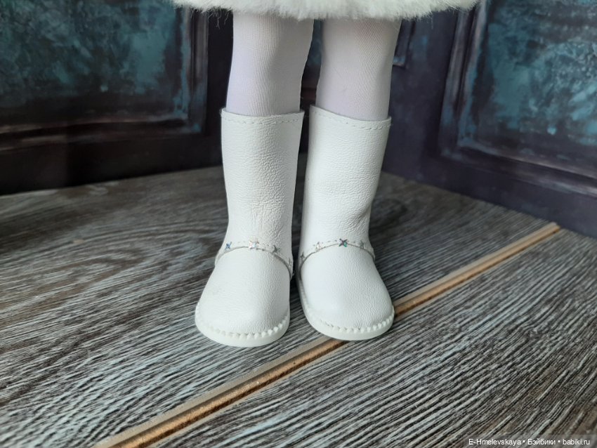 Мои куклы: Энид Синклер — Куклы Paola Reina (Паола Рейна): новинки (фото 9)