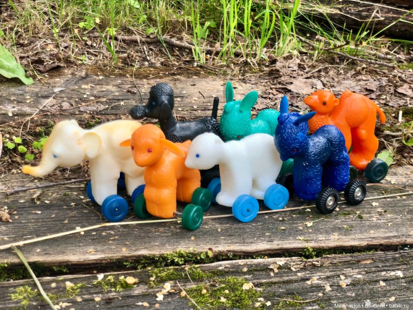 Ехали медведи на велосипеде