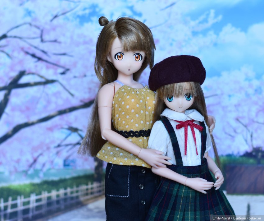 Подборка куколок — Домашние коллекции кукол: фото собраний (фото 5)