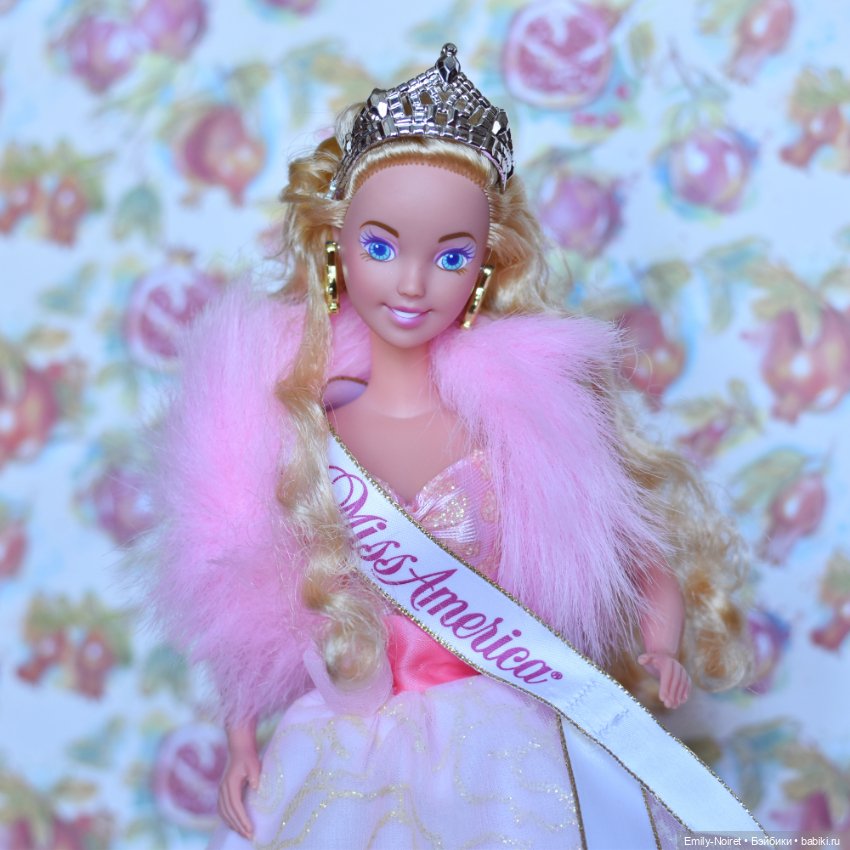 Подборка куколок — Домашние коллекции кукол: фото собраний (фото 9)