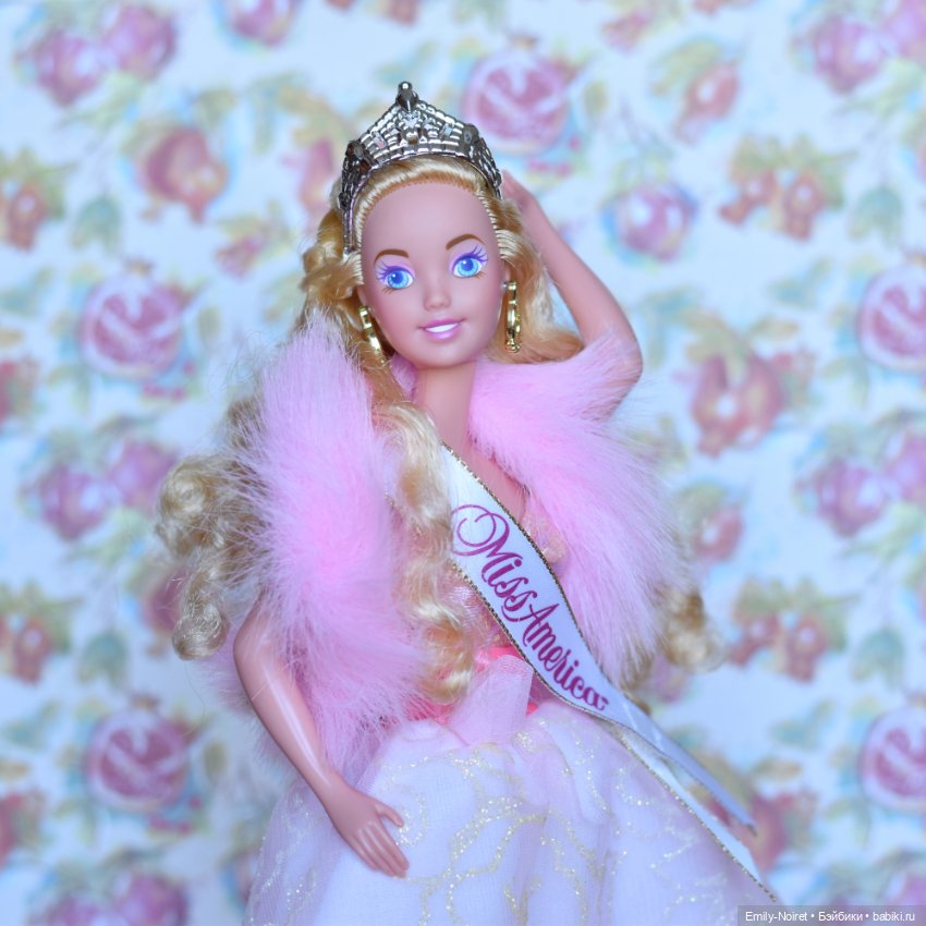 Подборка куколок — Домашние коллекции кукол: фото собраний (фото 8)