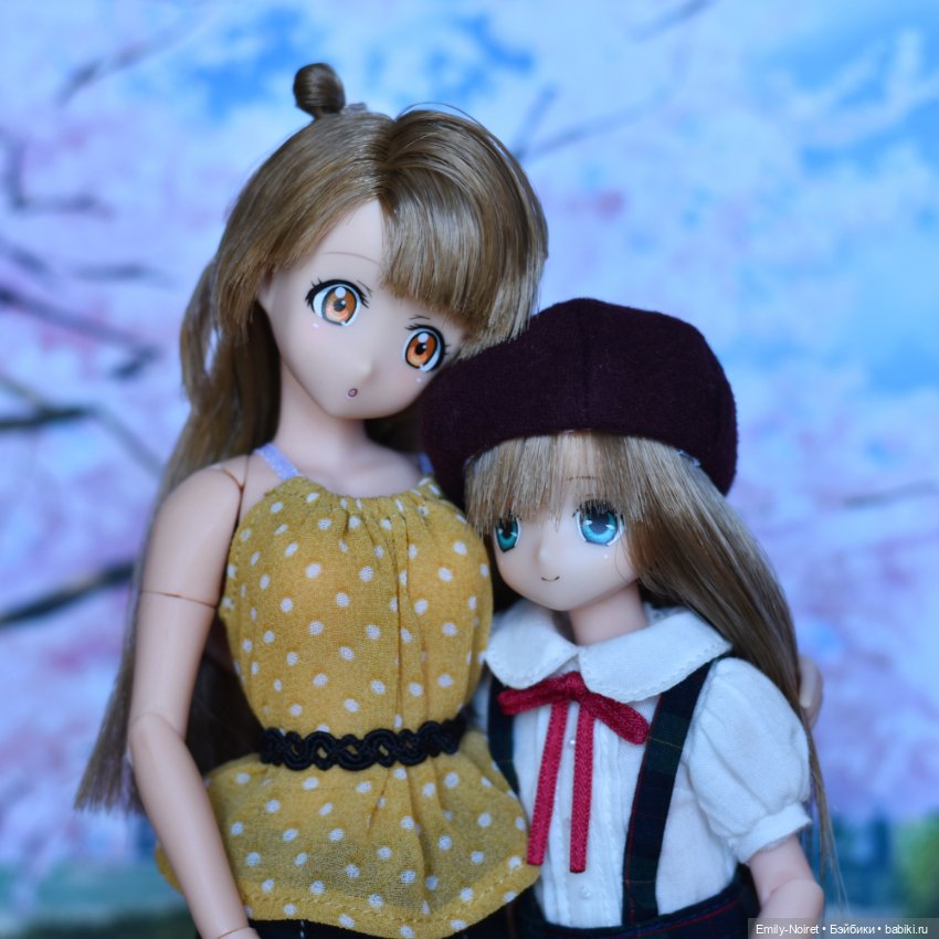 Подборка куколок — Домашние коллекции кукол: фото собраний (фото 7)