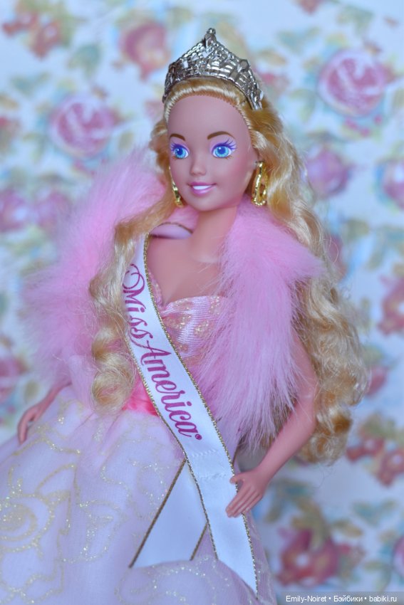 Подборка куколок — Домашние коллекции кукол: фото собраний (фото 10)