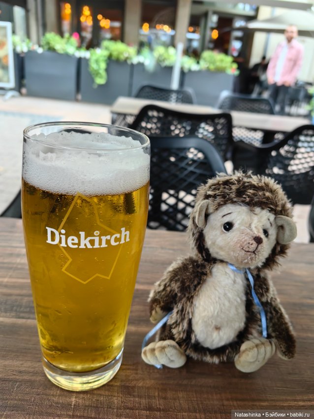 Fashion Dolls 536 — Туризм и путешествия: фотоотчеты из поездок