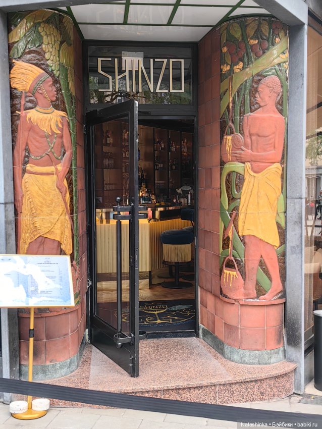 Fashion Dolls 536 — Туризм и путешествия: фотоотчеты из поездок