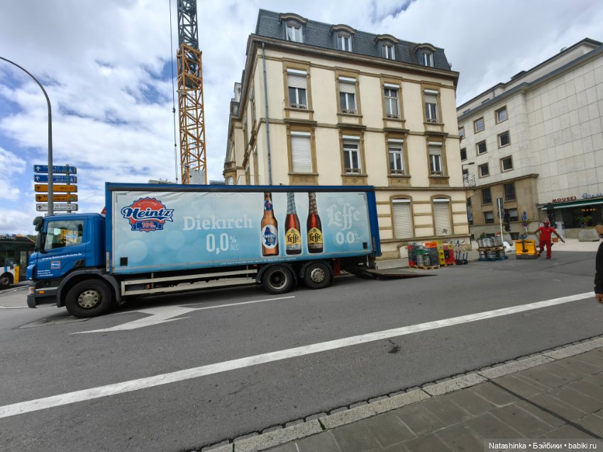 Fashion Dolls 536 — Туризм и путешествия: фотоотчеты из поездок