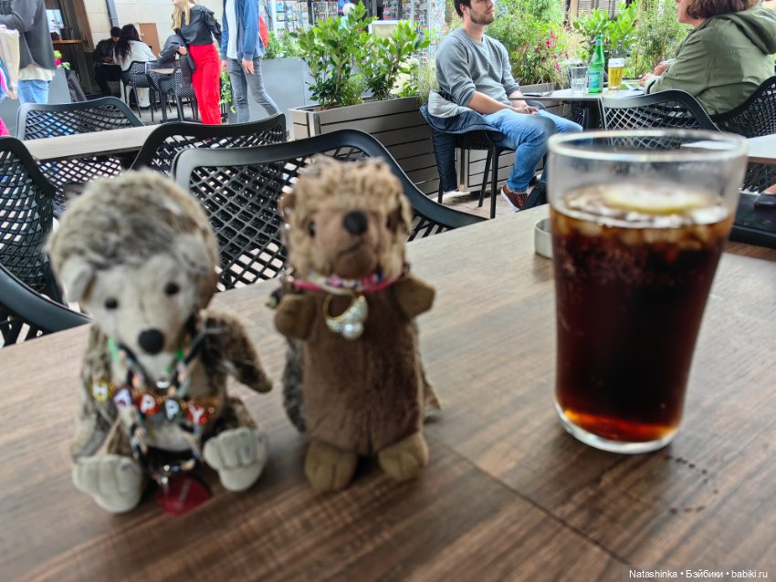 Fashion Dolls 536 — Туризм и путешествия: фотоотчеты из поездок (фото 4)