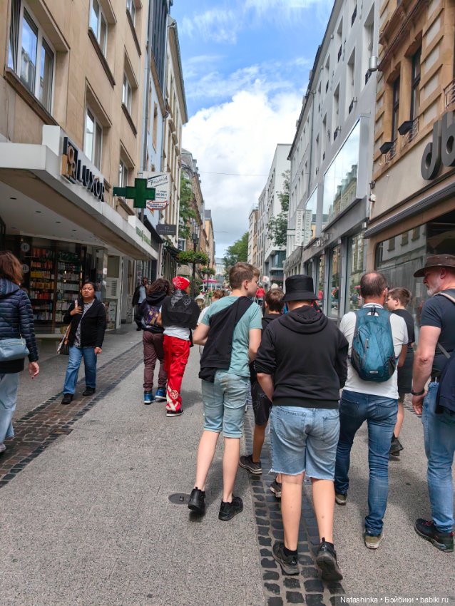 Fashion Dolls 536 — Туризм и путешествия: фотоотчеты из поездок