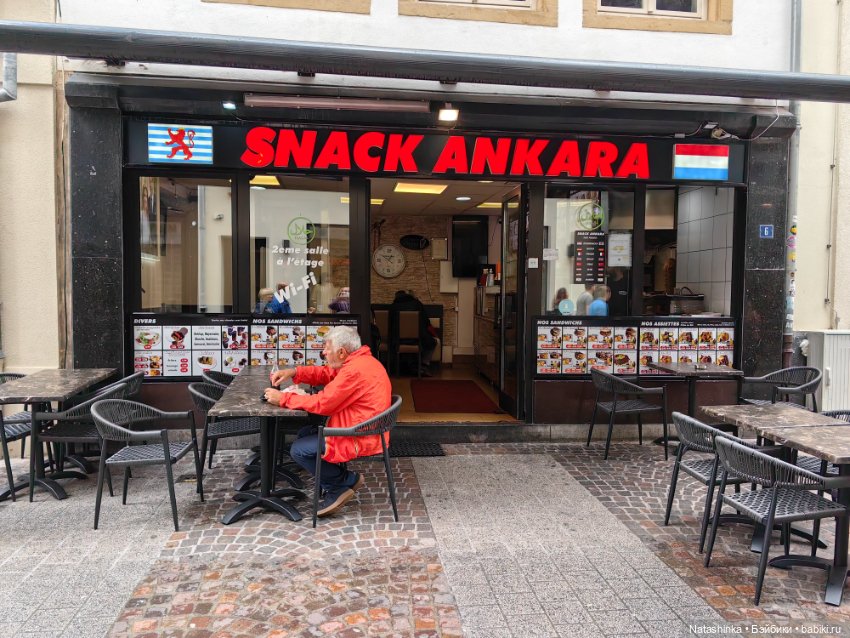 Fashion Dolls 536 — Туризм и путешествия: фотоотчеты из поездок (фото 5)