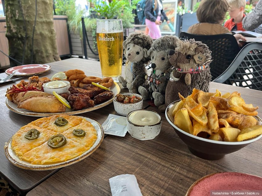 Fashion Dolls 536 — Туризм и путешествия: фотоотчеты из поездок (фото 2)