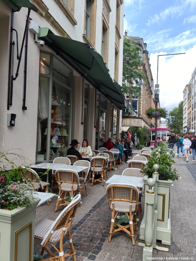 Fashion Dolls 536 — Туризм и путешествия: фотоотчеты из поездок (фото 6)