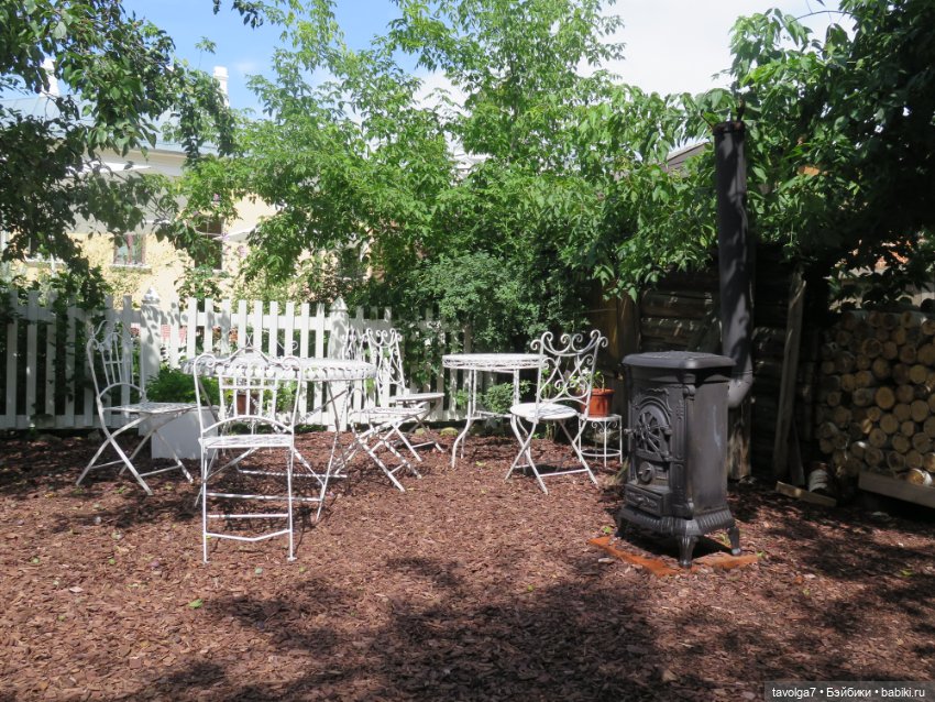 Матрёшки и лимонад в Коломне (фото 2)