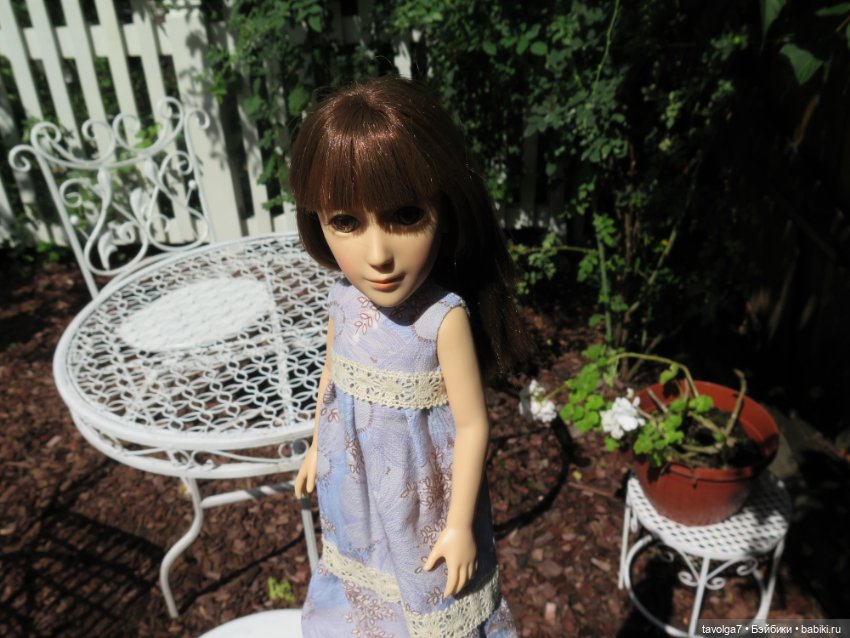 Матрёшки и лимонад в Коломне (фото 6)