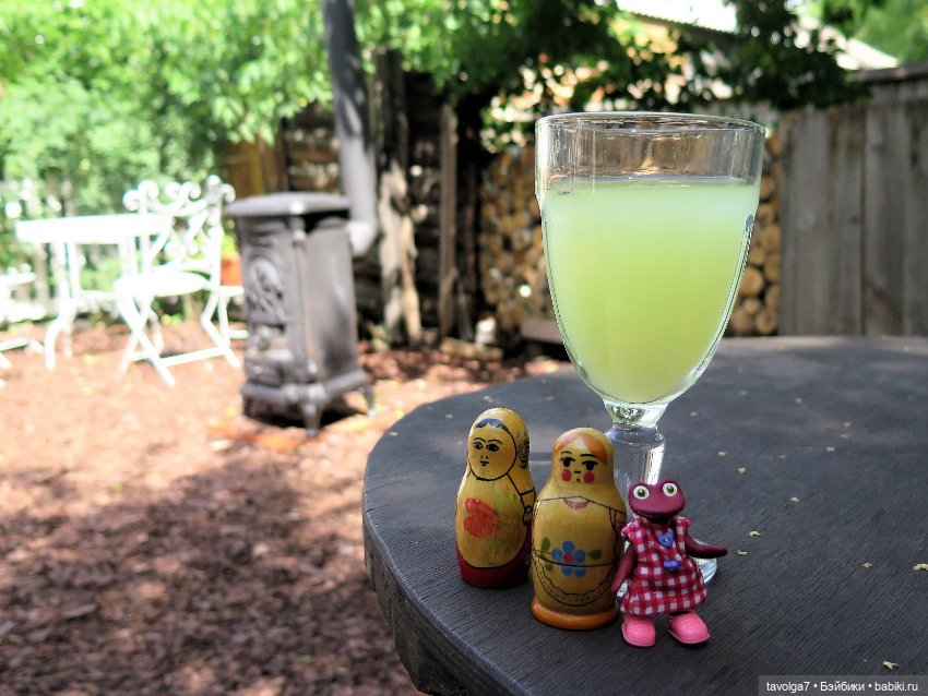Матрёшки и лимонад в Коломне (фото 10)
