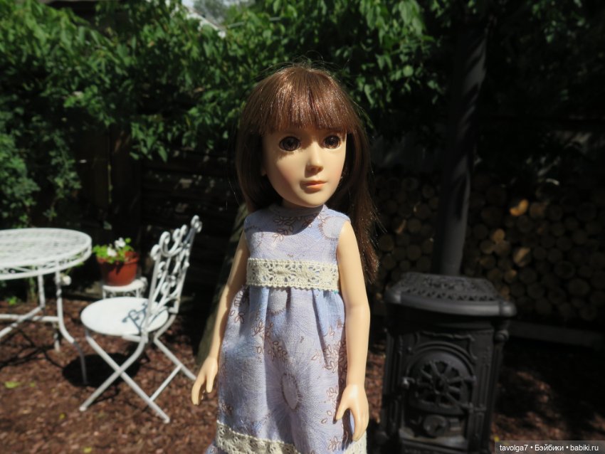 Матрёшки и лимонад в Коломне (фото 7)