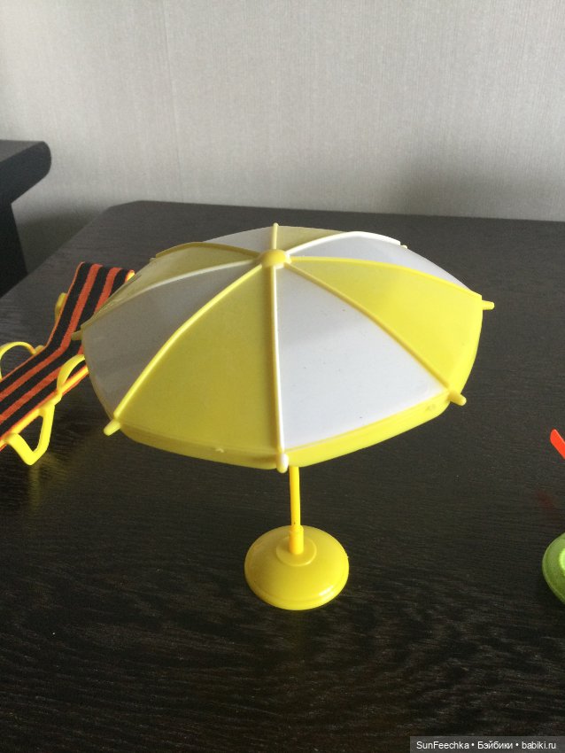 Кака готовится к отпуску — Куклы с Алиэкспресс (Aliexpress): Китайские шарнирные (фото 10)