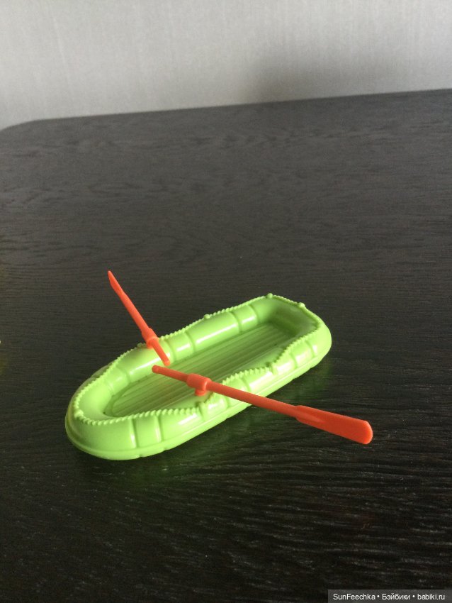 Кака готовится к отпуску — Куклы с Алиэкспресс (Aliexpress): Китайские шарнирные (фото 9)