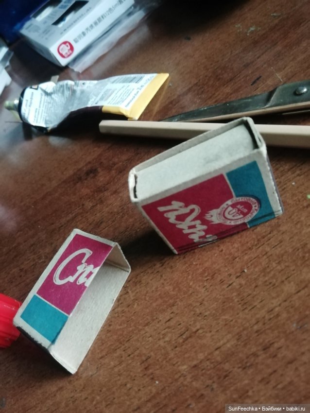 Кака готовится к отпуску — Куклы с Алиэкспресс (Aliexpress): Китайские шарнирные (фото 2)