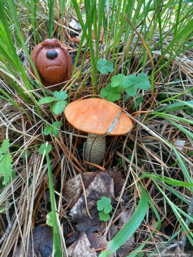 Невзапный выходной — Интересные игрушки и фигурки (разное): редкие (фото 5)