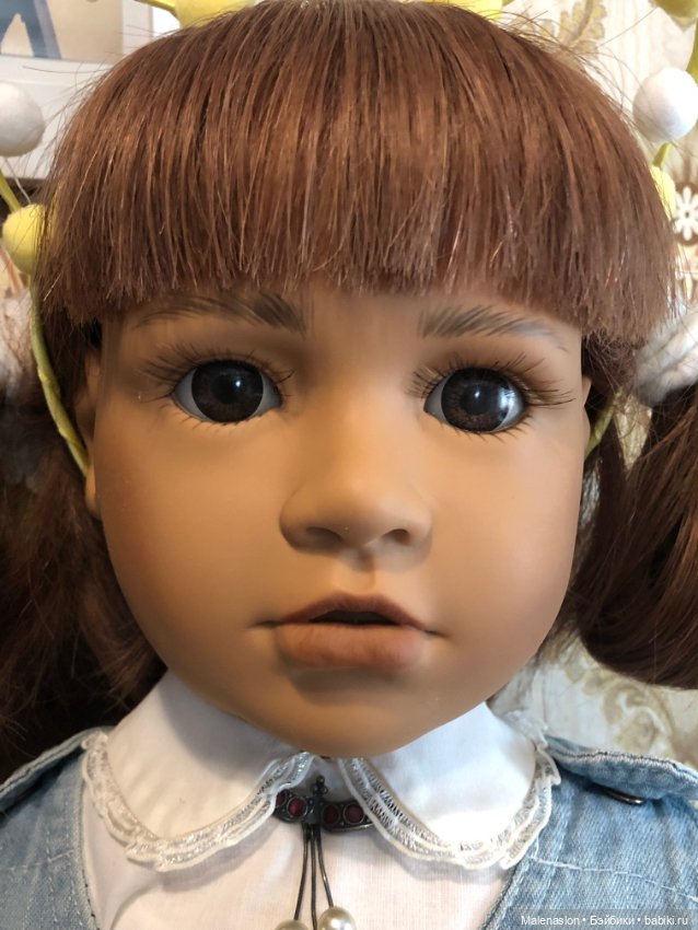 Куклы Luna babys Antonia Klemann (фото 7)