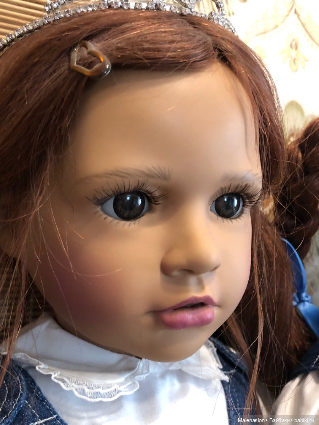 Куклы Luna babys Antonia Klemann (фото 3)
