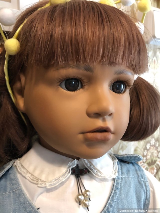 Куклы Luna babys Antonia Klemann (фото 6)