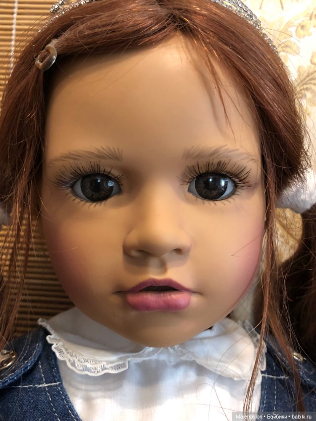 Куклы Luna babys Antonia Klemann (фото 2)