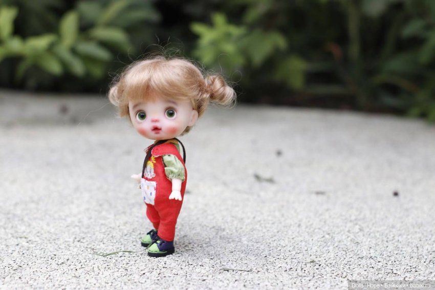 Обитсу11 Роджер — Домашние фото авторских кукол: личные коллекции (фото 6)