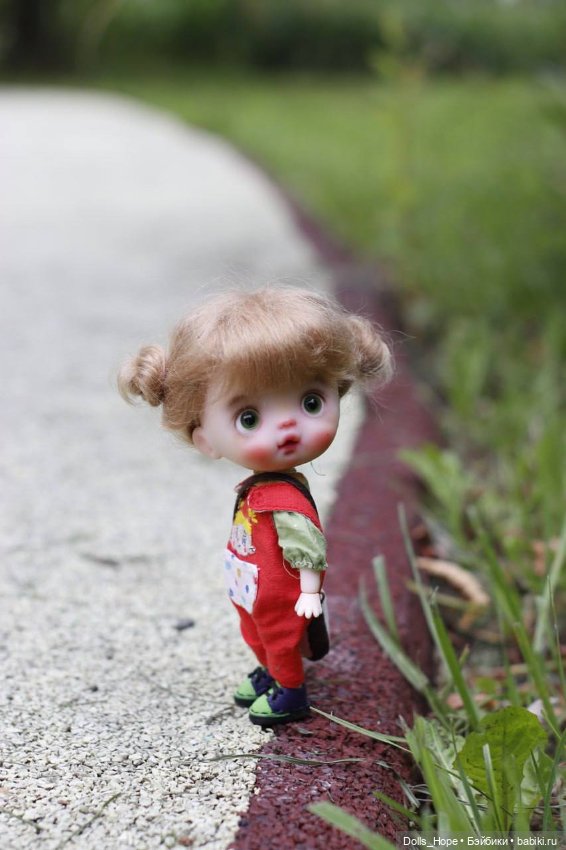 Обитсу11 Роджер — Домашние фото авторских кукол: личные коллекции (фото 3)