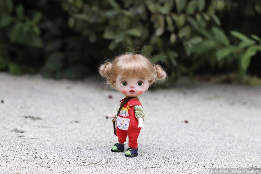 Обитсу11 Роджер — Домашние фото авторских кукол: личные коллекции (фото 5)